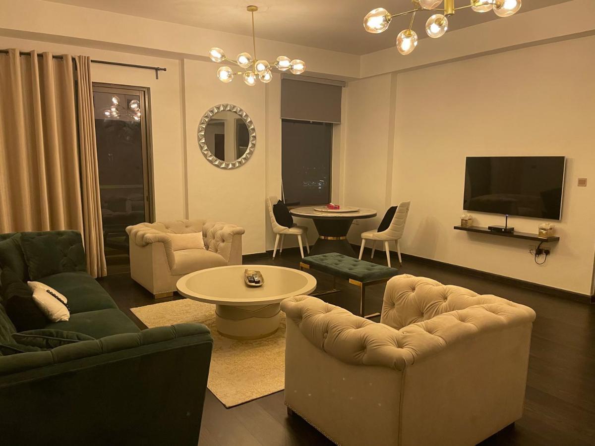 Usmans 1 Bedroom 4 Beds Jbr Huge Sea View 120 Sqm 2 Balconies ドバイ エクステリア 写真