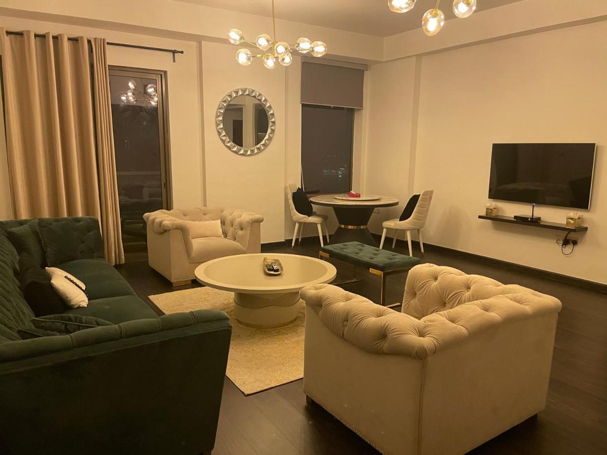 Usmans 1 Bedroom 4 Beds Jbr Huge Sea View 120 Sqm 2 Balconies ドバイ エクステリア 写真